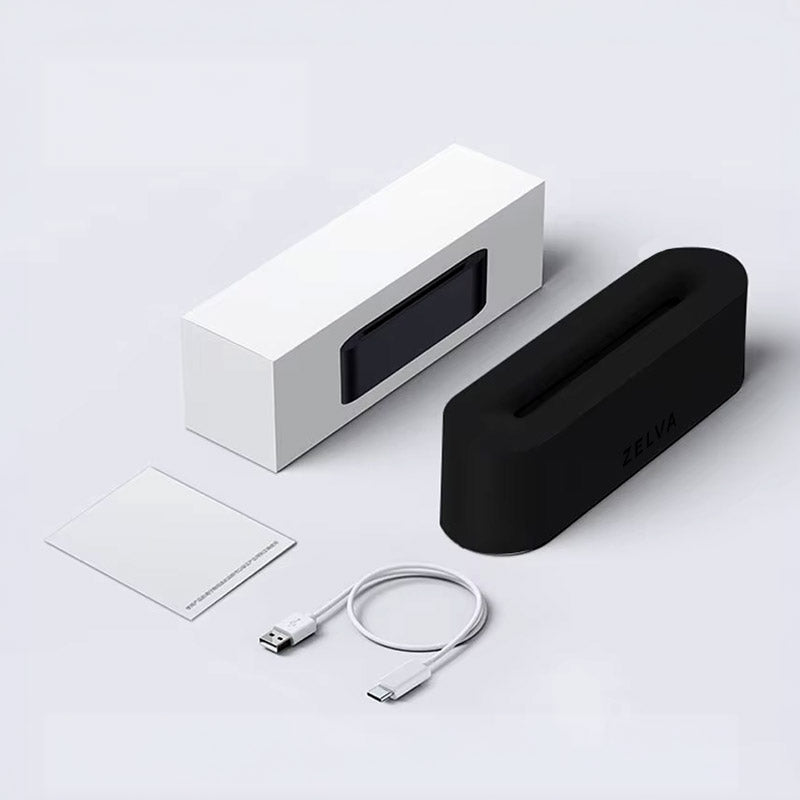 Flame Ultrasonic Diffuser
