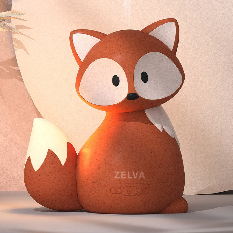 Fox Ultrasonic Diffuser