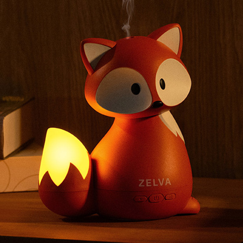 Fox Ultrasonic Diffuser