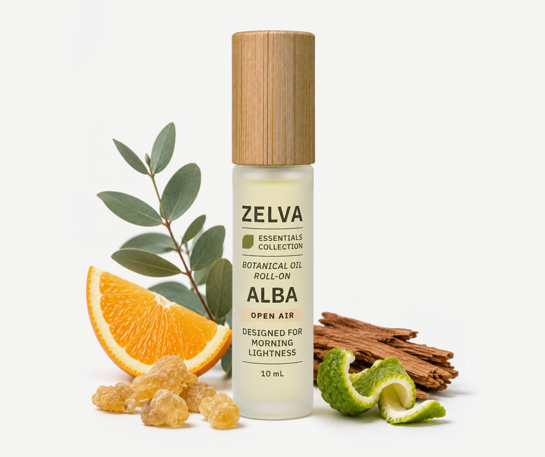 ALBA - Morning / Open Air