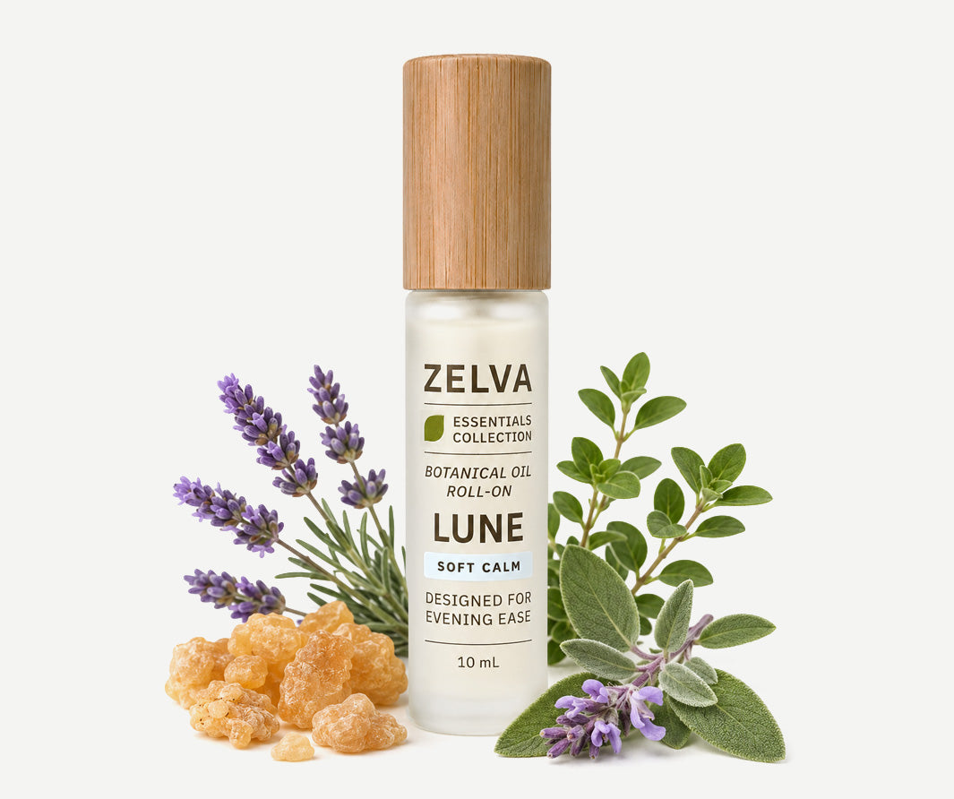 LUNE - Evening / Soft Calm