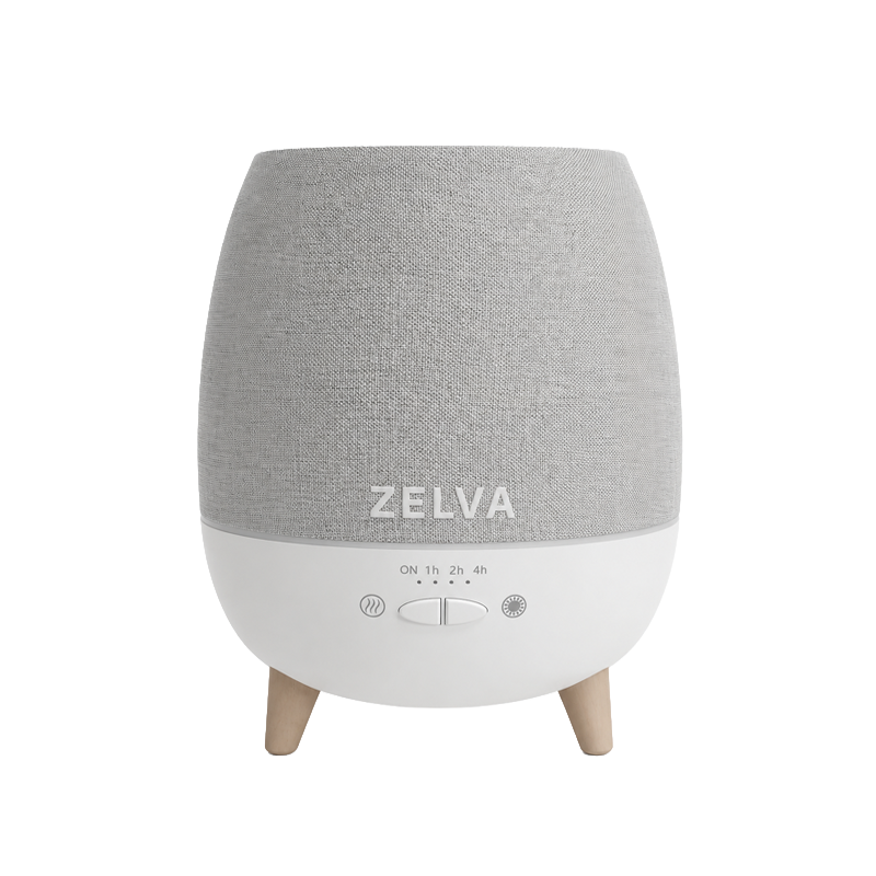 Linen Ultrasonic Diffuser