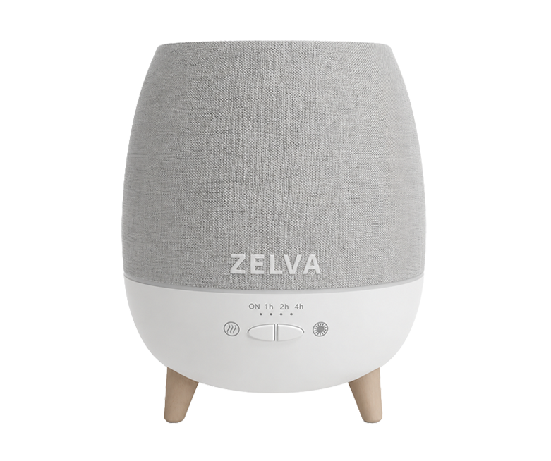 Linen Ultrasonic Diffuser
