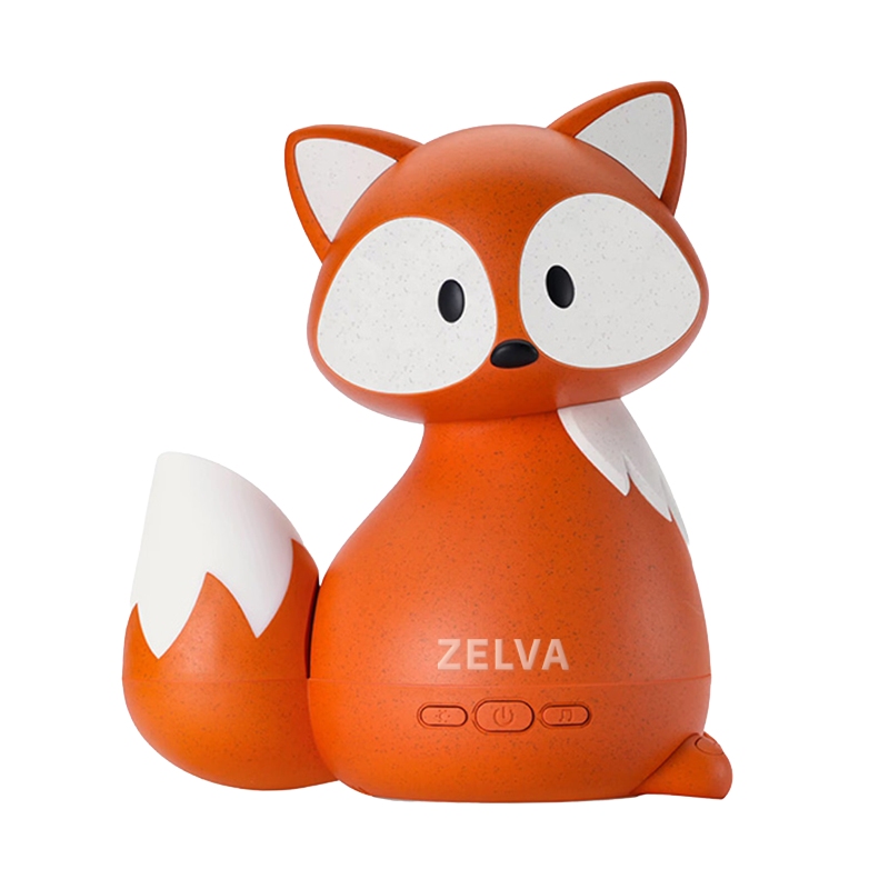 Fox Ultrasonic Diffuser