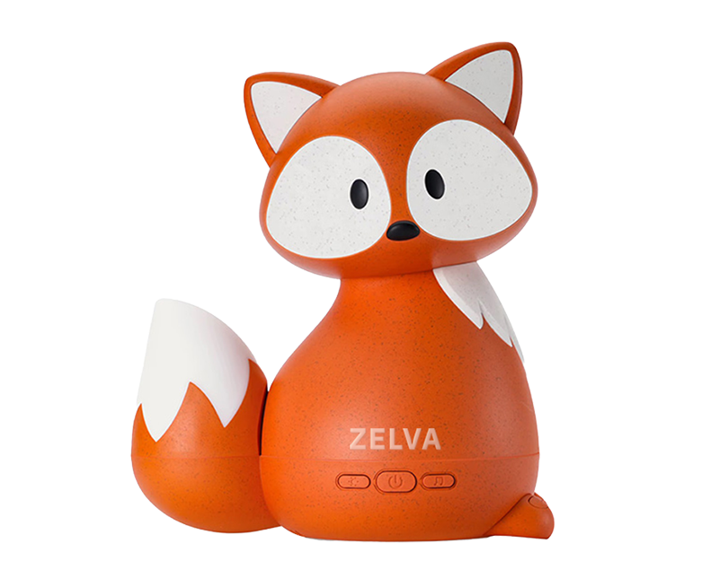 Fox Ultrasonic Diffuser