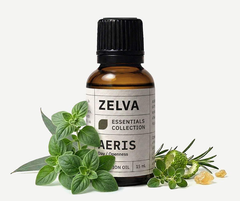 AERIS - Day / Openness