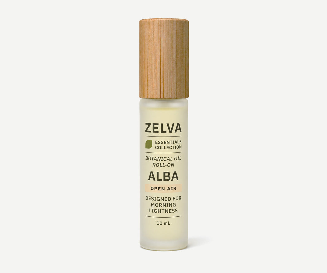 ALBA - Morning / Open Air