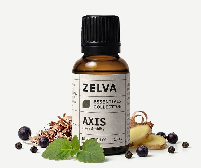 AXIS - Day / Stability