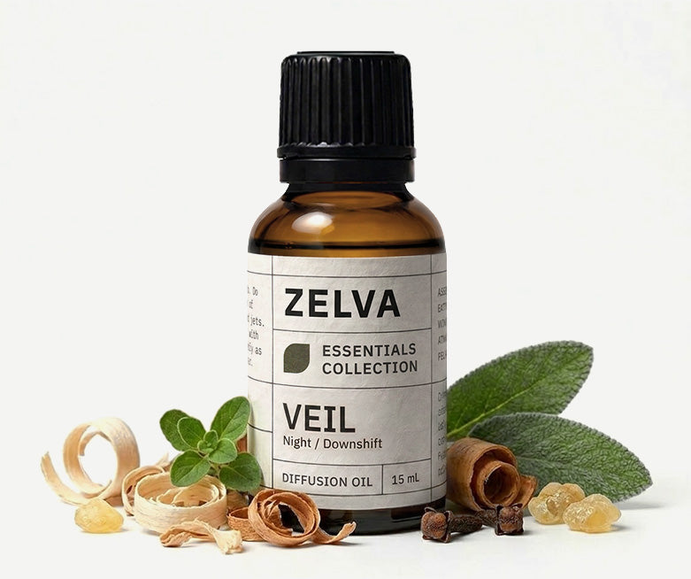 VEIL - Night / Downshift