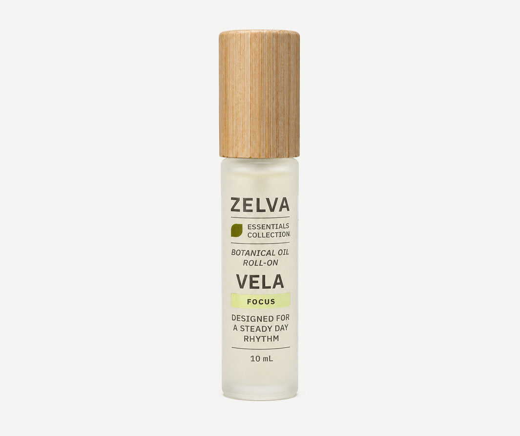 VELA - Day / Focus